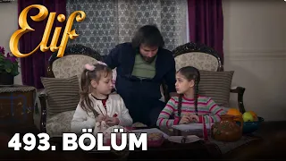 Elif - 493.Bölüm