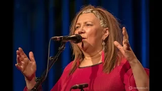 Mari Boine - Jearrat Biekkas [ Live ]