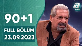 Erman Toroğlu: "Fernando Muslera, Alakasız İşler Yapıyor!" (Başakşehir 1-2 Galatasaray) / A Spor