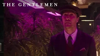 The Gentlemen | “Budding” Digital Spot |  Own it NOW on Digital HD, Blu-ray & DVD