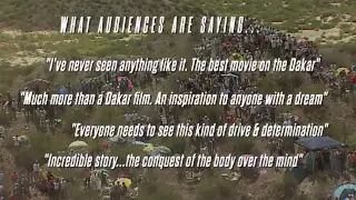 Dream Racer - Dakar Rally Film - 15s Race Ad
