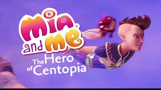 Mia and me: The Hero Of Centopia - FIRST SNEAK PEEK TRAILER