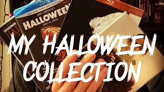 Halloween Collection Update (2022)