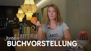 Wieso, weshalb, warum: „Orangen sind rot“  (Rezension)