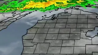 Metro Detroit weather forecast Nov. 9, 2022 -- 6 a.m. Update