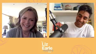 Food as medicine with Dr Rupy Aujla | The Liz Earle Wellbeing Show