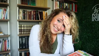 Answering your BURNING Bible Study questions!