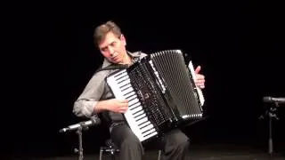 Petar Ralchev - Solo Recital (4/13) - Balgarska pesen (Bulgarian Song)