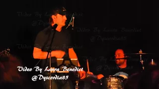 Wagon Wheel sung by Richard Speight Jr with Louden Swain and Mark Sheppard on Drums