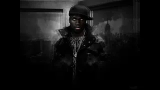 50 Cent Feat G-Unit-I Don't Know Officer (Official instrumental)