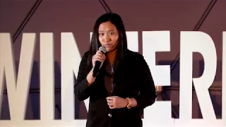 Felicia Lim Phei Lin- Finalist Monash 3MT 2017