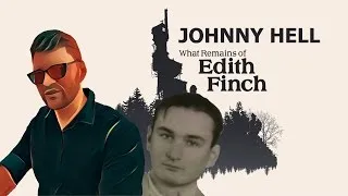 What Remains of Edith Finch Ужасные смерти членов семьи Финч #ЧАСТЬ 2