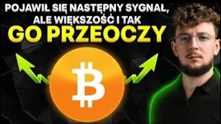 🔥 UWAGA! TO NAJLEPSZY MOMENT NA ZAKUP KRYPTOWALUT (NIE ZMARNUJ GO)