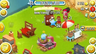 Hay Day - Gameplay Walkthrough Part 171- (Android, iOS)