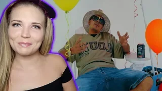 Capital Bra feat. Juju - Melodien | MUSIC VIDEO REACTION