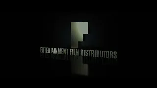 Entertainment Film Distributors logo (High Tone)