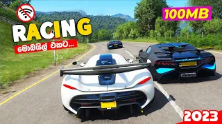 Top 10 OFFLINE Racing Games for Android Under 100 MB | Offline Car Games 2023