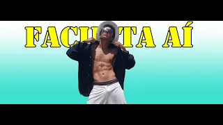 Facilita Aí  - Zé Felipe - Coreografia - Dream Dance Solo