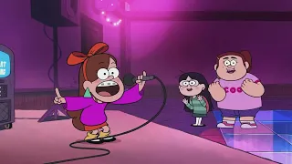 Gravity Falls AMV Uptown Funk [REUPLOAD]