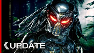 PREDATOR 5: Prey (2022) Filmvorschau