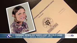 Forensic Genetic Genealogy helps solve local cold cases