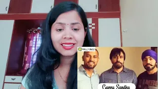 //Reaction // All Punjabi Singers Fan Of Babbu Maan