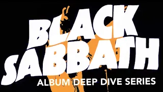 Black Sabbath Album Deep Dives #4: Vol. 4