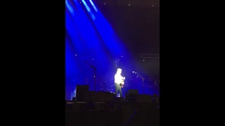 Blackbirdミスシーン Paul McCartney 2017/4/25 武道館