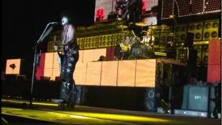 KISSONLINE EXCLUSIVE: Show Intro and "Modern Day Delilah"  - Prince George