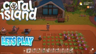 Coral Island - Let's Play Episode 26