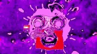 Klasky Csupo in G Majors 1640 - 1649 (Redesigned Effects)