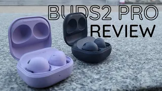Buds2 Pro Review After 1 Year | Perfect Companion for your Galaxy!