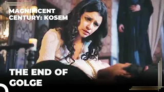 Kosem Gives the Alarm for Revenge | Magnificent Century: Kosem