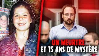 DISPARUE à 9 ANS son MEURTRE a CHOQUÉ le QUEBEC : Le cas Cédrika Provencher (#HVF)