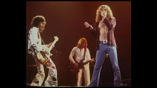 Achilles Last Stand - Led Zeppelin - Live in Inglewood, California (June 21st, 1977)