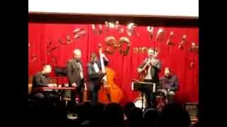 AEC 90th Anniversary Jazz Concert by Avo & Friends