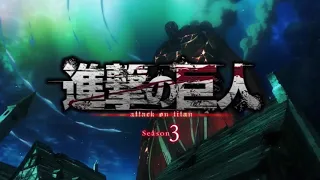 Attack on Titan opening 5(English) - [Jonathan Young]