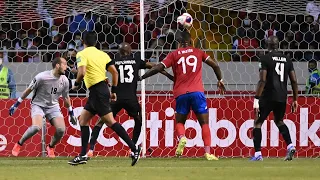 Could Canada's loss to Costa Rica actually be a good thing?