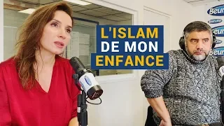 [L’Islam au Présent] "L’Islam de mon enfance" avec l’imam Abdelali Mamoun et Nadia Zouaoui