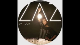 ZAZ in a Crocus City Hall Moscou. 12.04.16. Full audio version.