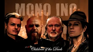 MONO INC. - Children Of The Dark (2021) (feat. Joachim Witt, Tilo Wolff und Chris Harms)