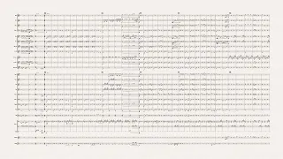 PIRATES OF THE CARIBBEAN - Symphonic Suite for Band   (NOTE PERFORMER 3 & Sibelius8 )