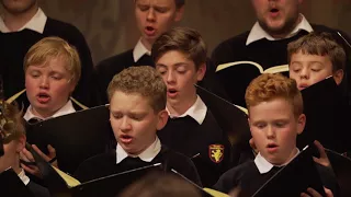Georg Friedrich Händel: Hallelujah (Messiah) / Tölzer Knabenchor