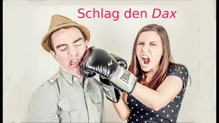 Schlag den Dax Show #:dax #trading  #smartmoneyconcepts Mo, 13.05.24