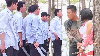 Đại Ca Ẩn Mình Làm Thầy Thuốc Bị Đám Giang Hồ Tìm Tới Truy Sát |Phim Tình Cảm Việt Nam Mới Nhất 2024