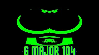 (💚🖤💚) G MAJOR 104 EFFECT - Team Bahay 2.0 SUPER COOL Audio Visual Effects Edit