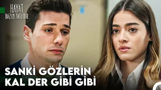 Gözde ve Burak Aşkı #25 - Hayat Bazen Tatlıdır