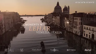 Recall | moments w/ Lehar (Venezia, Italy)