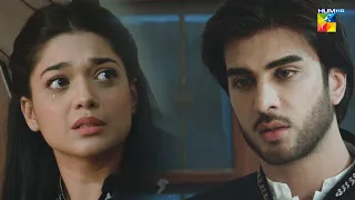 5 Mahinay Ek Mohabbat Khatam Doosri Shoru !! #sanamjung #imranabbas #sarahkhan - Alvida