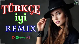 Türkçe Pop Remix Şarkılar 2024 ✨ Bu Ayın En Çok Dinlenen En Popüler Şarkıları 🔊 Türkçe iyi Remix 🎶